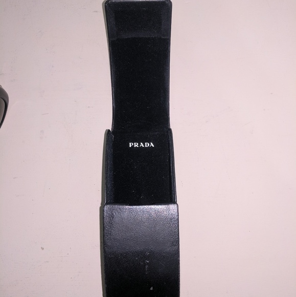 Authentic Prada Sunglasses - Picture 4 of 8